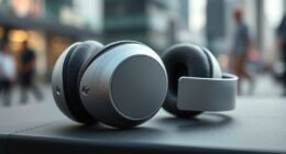 top noise canceling headphones