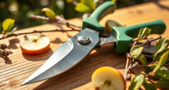 top orchard pruning shears