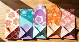 top origami paper sets