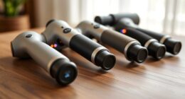 top percussion massage devices