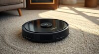 top pet hair robot vacuums