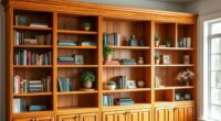 top pine bookcase picks