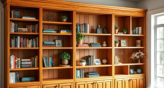 top pine bookcase picks