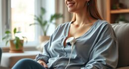 top portable breast pump options