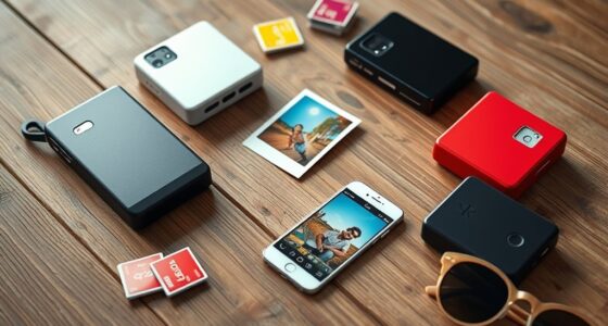 top portable smartphone printers