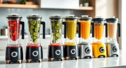 top portable smoothie blenders
