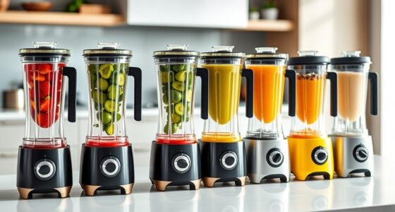 top portable smoothie blenders