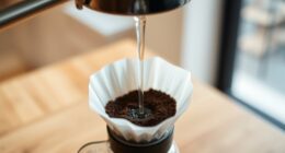 top pour over coffee makers