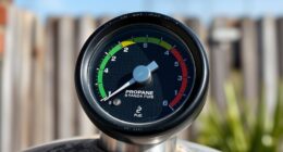 top propane tank level indicators