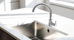 top pull down faucets