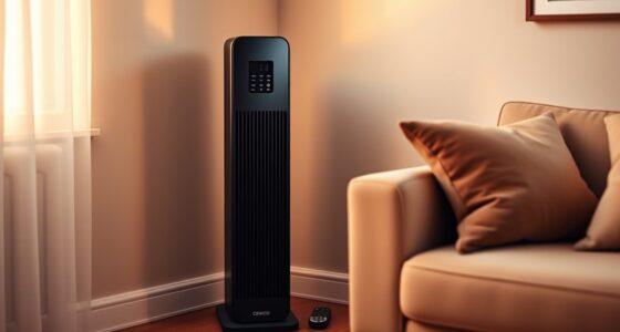 top remote controlled heaters