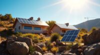 top remote solar power kits