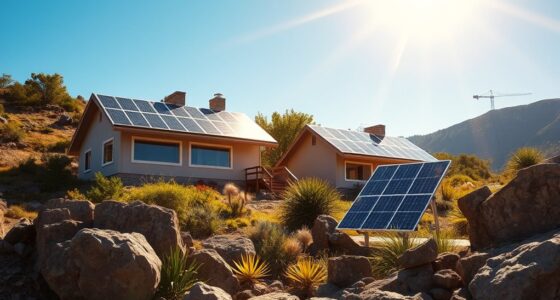 top remote solar power kits