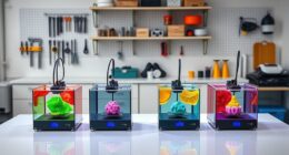 top resin 3d printers 2025