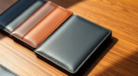 top rfid passport holders