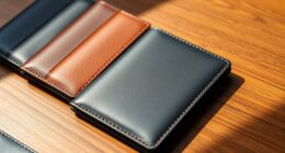 top rfid passport holders