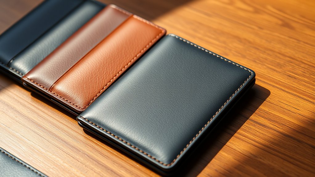top rfid passport holders