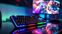 top rgb gaming keyboards