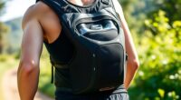 top running hydration vests
