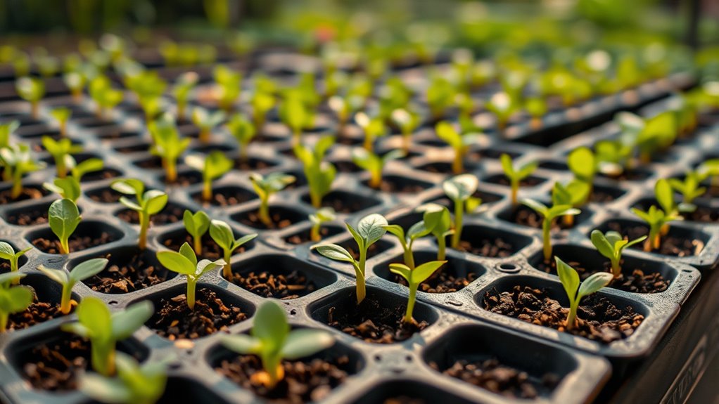 top seedling heat mats