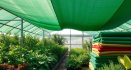 top shade cloth options
