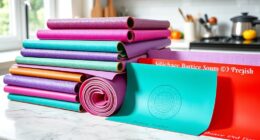 top silicone baking mats