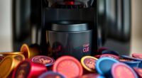 top single serve coffee pods