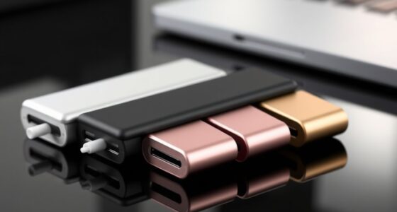 top slim magsafe chargers