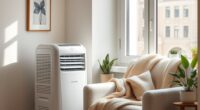 top small apartment portable acs