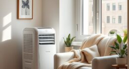 top small apartment portable acs