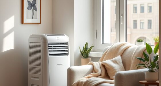 top small apartment portable acs