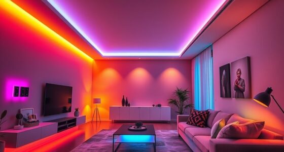 top smart light starter kits