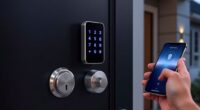 top smart lock recommendations