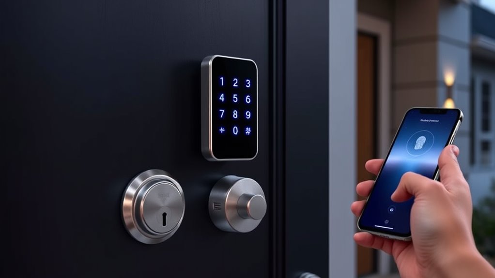 top smart lock recommendations