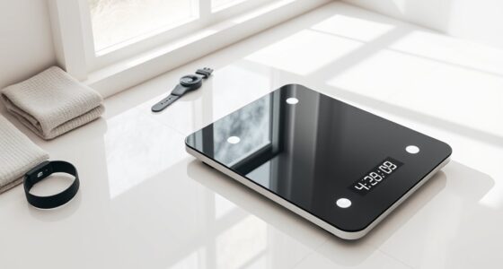 top smart scales 2025