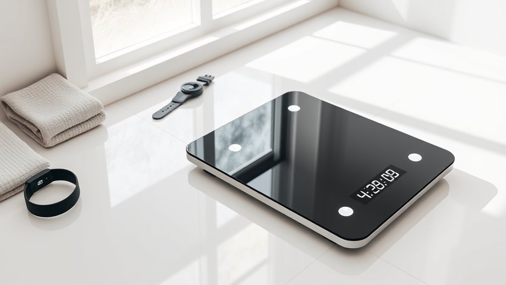 top smart scales 2025