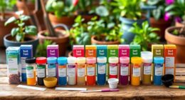 top soil test kits