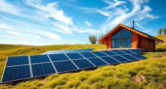 top solar kits for off grid