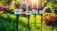 top solar pest repellers