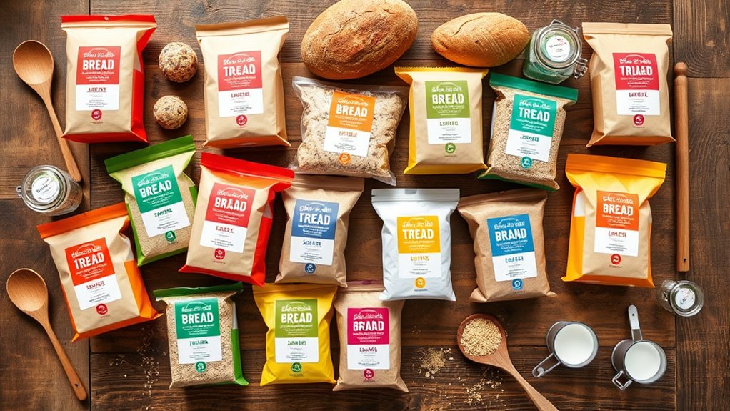 top starter kits for baking