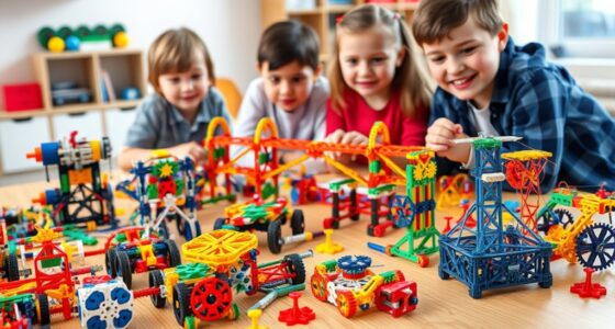 top stem kits for kids