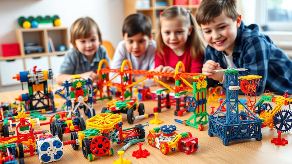 top stem kits for kids