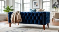 top stylish ottoman benches
