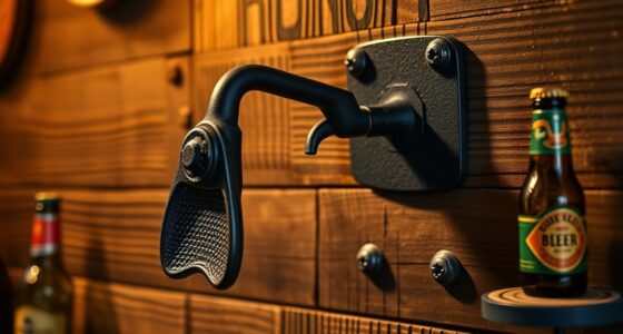 top stylish wall bottle openers