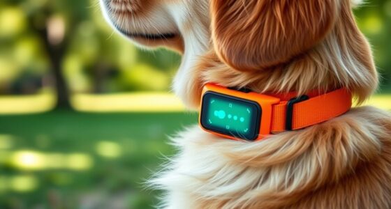 top subscription free gps collars