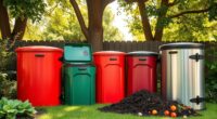 top tumbling composters 2025