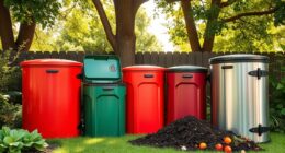 top tumbling composters 2025