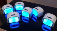 top uv nail lamp choices