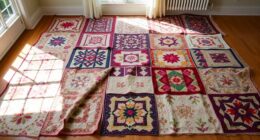 top vintage patchwork quilts