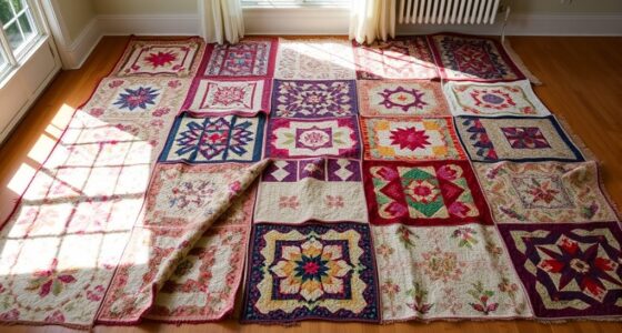 top vintage patchwork quilts